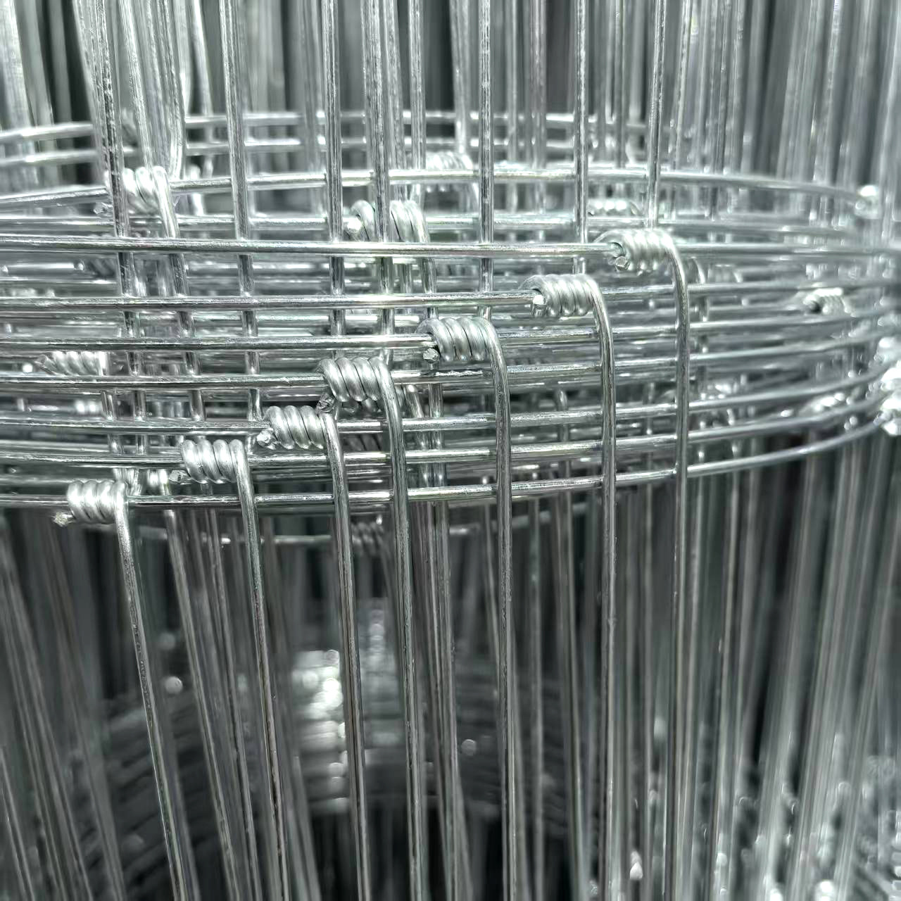 Hinge Joint knot detail