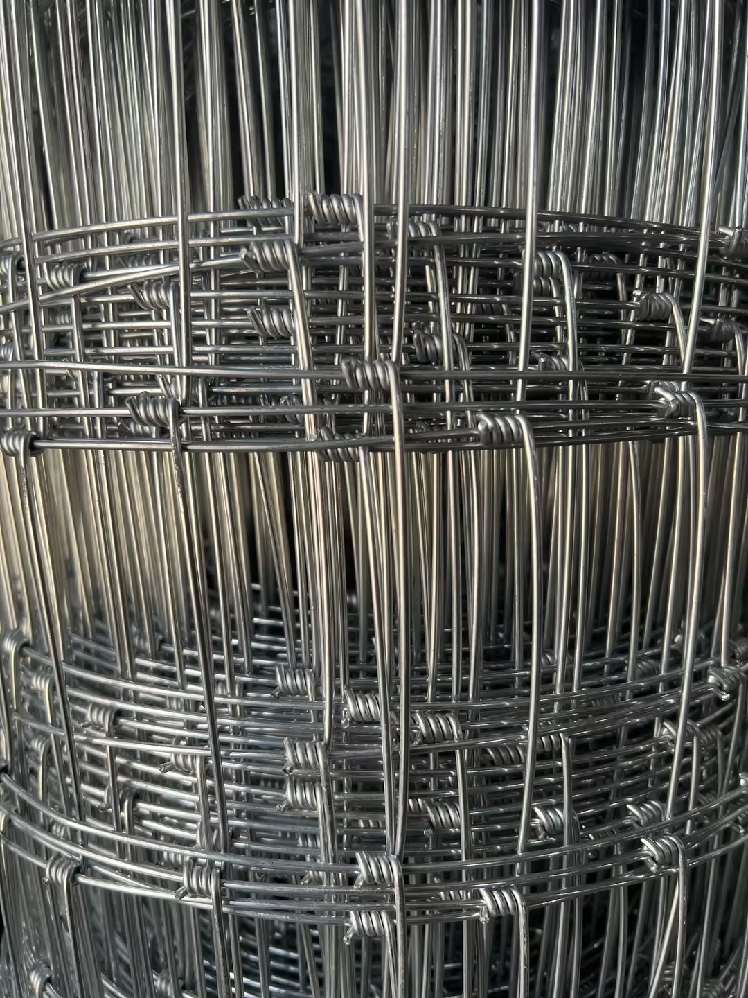Hinge Joint knot detail